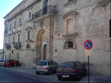 Convento dei Carmelitani