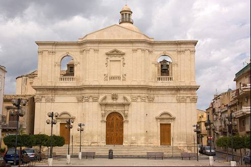 Chiesa Santissimo Crocifisso