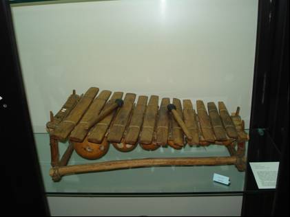 balafon