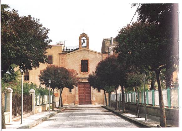 Chiesa dei PP. Cappuccini