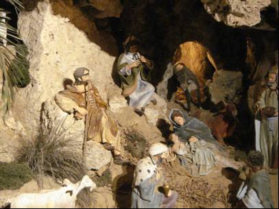 la nativit