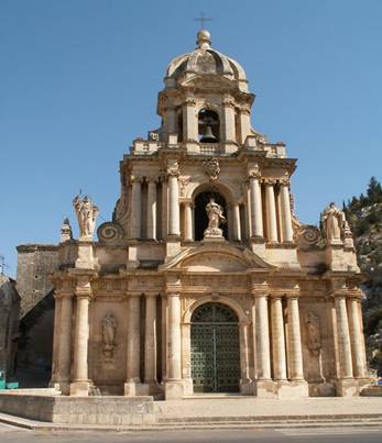 chiesa di san bartolomeo